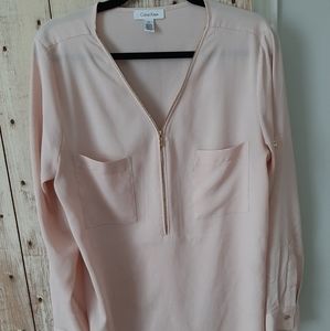 Calvin Klein blouse